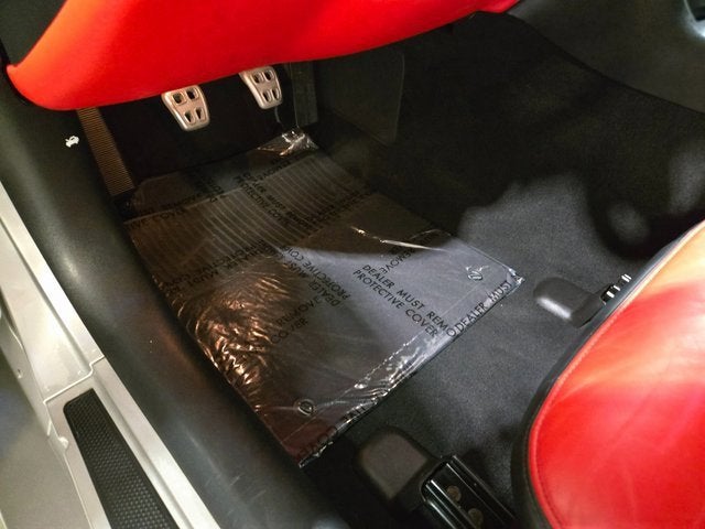 2004 Chevrolet Corvette Z06