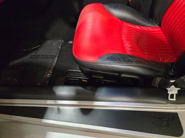 2004 Chevrolet Corvette Z06