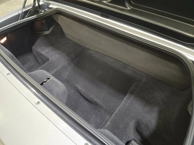 2004 Chevrolet Corvette Z06