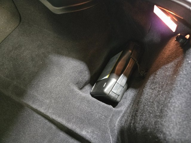 2004 Chevrolet Corvette Z06