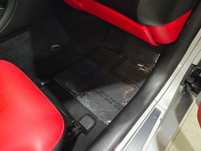 2004 Chevrolet Corvette Z06