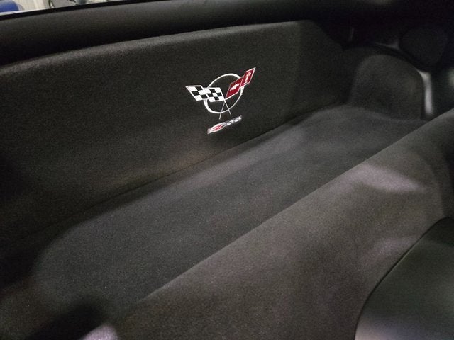 2004 Chevrolet Corvette Z06