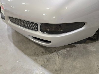 2004 Chevrolet Corvette Z06