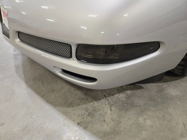 2004 Chevrolet Corvette Z06