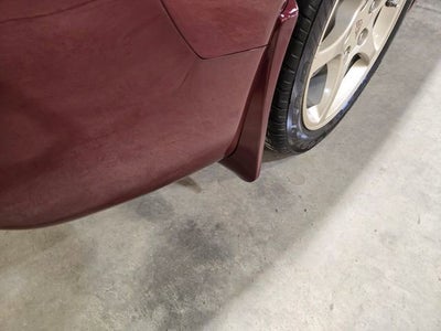 2003 Chevrolet Corvette NA