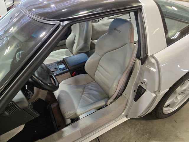 1996 Chevrolet Corvette NA