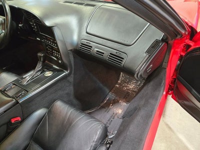 1996 Chevrolet Corvette NA