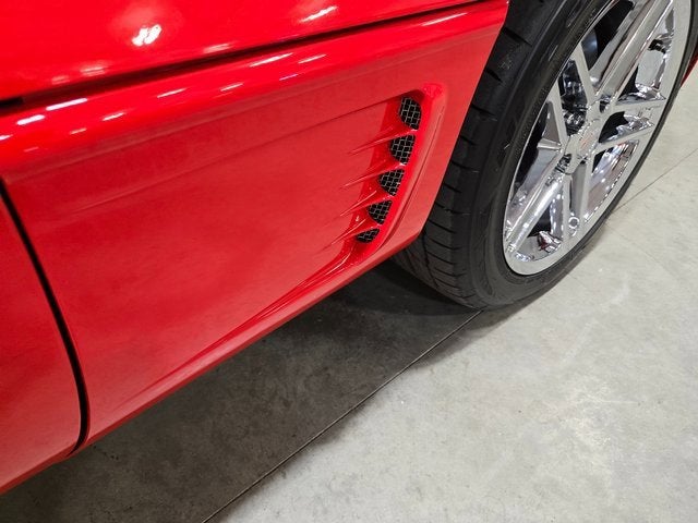 1996 Chevrolet Corvette NA