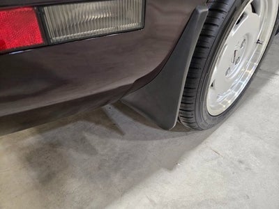 1992 Chevrolet Corvette NA