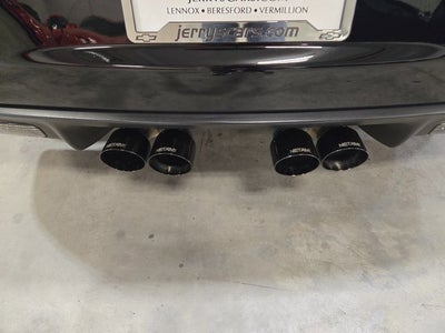 2005 Chevrolet Corvette BASE