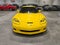 2006 Chevrolet Corvette Z06 Z06