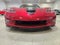 2008 Chevrolet Corvette Z06 Z06