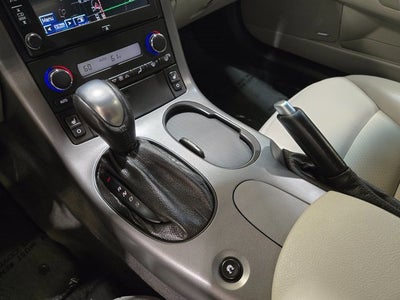 2007 Chevrolet Corvette NA