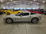2007 Chevrolet Corvette NA