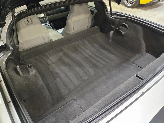 2007 Chevrolet Corvette NA