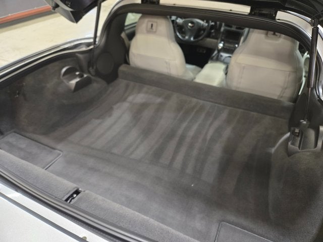 2007 Chevrolet Corvette NA