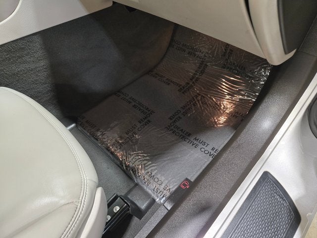 2007 Chevrolet Corvette NA