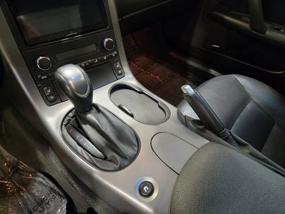 2007 Chevrolet Corvette NA