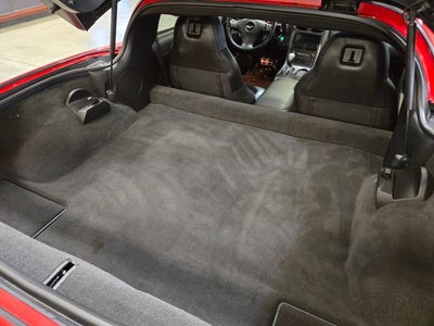 2007 Chevrolet Corvette NA