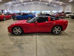 2007 Chevrolet Corvette NA