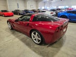 2008 Chevrolet Corvette NA