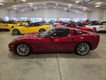 2008 Chevrolet Corvette NA