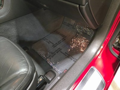 2008 Chevrolet Corvette NA