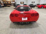 2008 Chevrolet Corvette NA