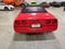 1989 Chevrolet Corvette NA