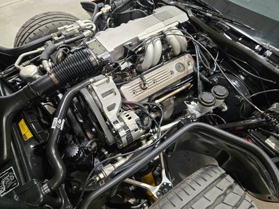 1989 Chevrolet Corvette NA