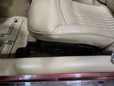 2003 Chevrolet Corvette NA