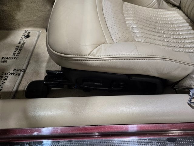 2003 Chevrolet Corvette NA