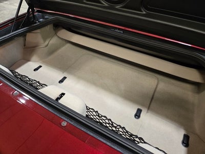 2003 Chevrolet Corvette NA