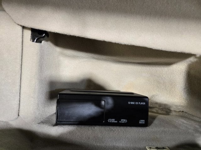 2003 Chevrolet Corvette NA