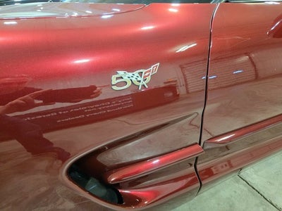 2003 Chevrolet Corvette NA