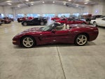2003 Chevrolet Corvette NA