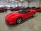 2001 Chevrolet Corvette NA