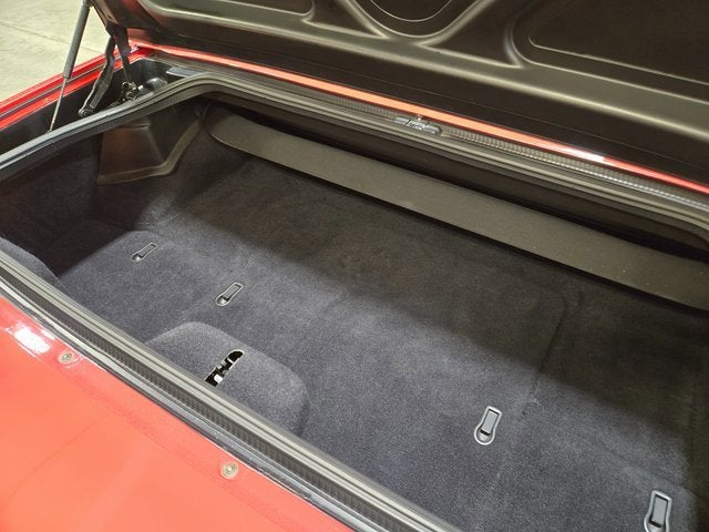 2001 Chevrolet Corvette NA