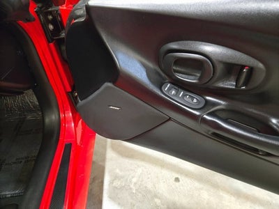 2001 Chevrolet Corvette NA