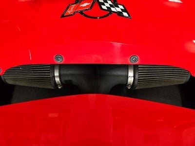 1999 Chevrolet Corvette NA