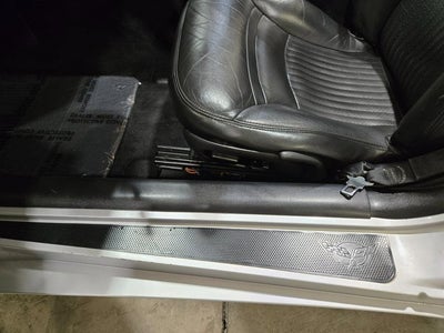 1999 Chevrolet Corvette NA