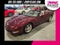 2003 Chevrolet Corvette NA