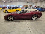 2003 Chevrolet Corvette NA