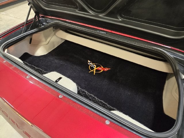 2003 Chevrolet Corvette NA