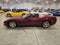 2003 Chevrolet Corvette NA