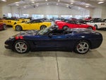 1999 Chevrolet Corvette NA