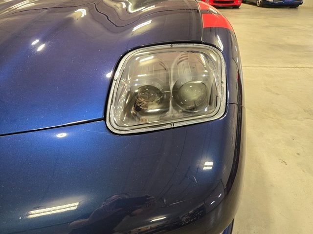 1999 Chevrolet Corvette NA