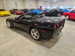 2001 Chevrolet Corvette NA