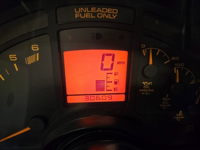 1993 Chevrolet Corvette NA