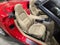 2005 Chevrolet Corvette BASE